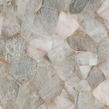 8441 Light Smokey quartz